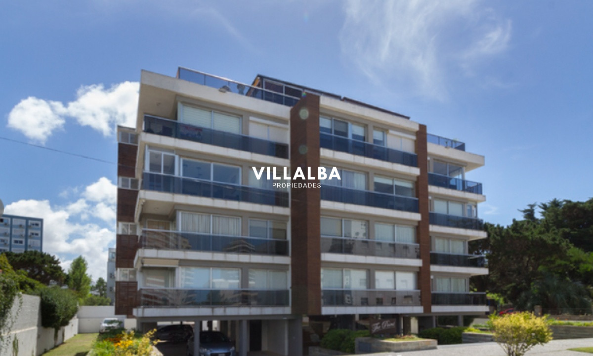 Apartamento ID.114 - Venta 2 dormitorios en  Aidy Grill