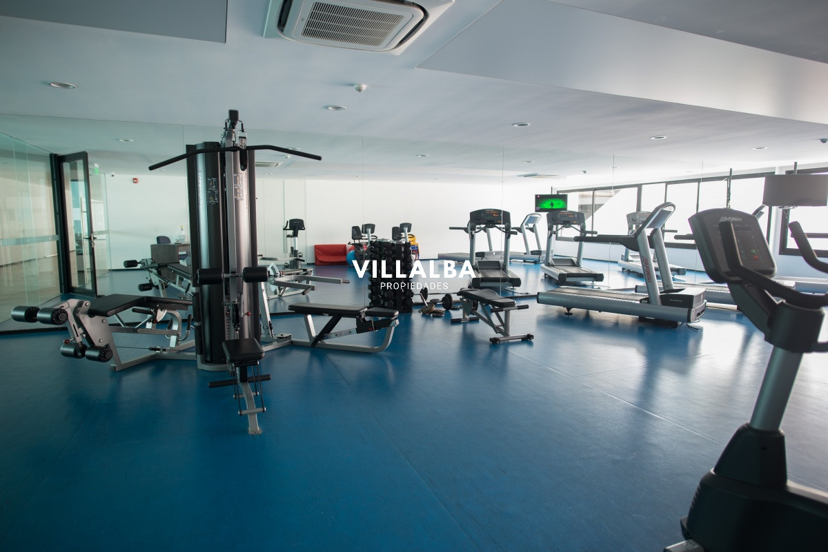 Apartamento ID.3577 - Departamento a estrenar en Edificio Green Life – Punta del Este