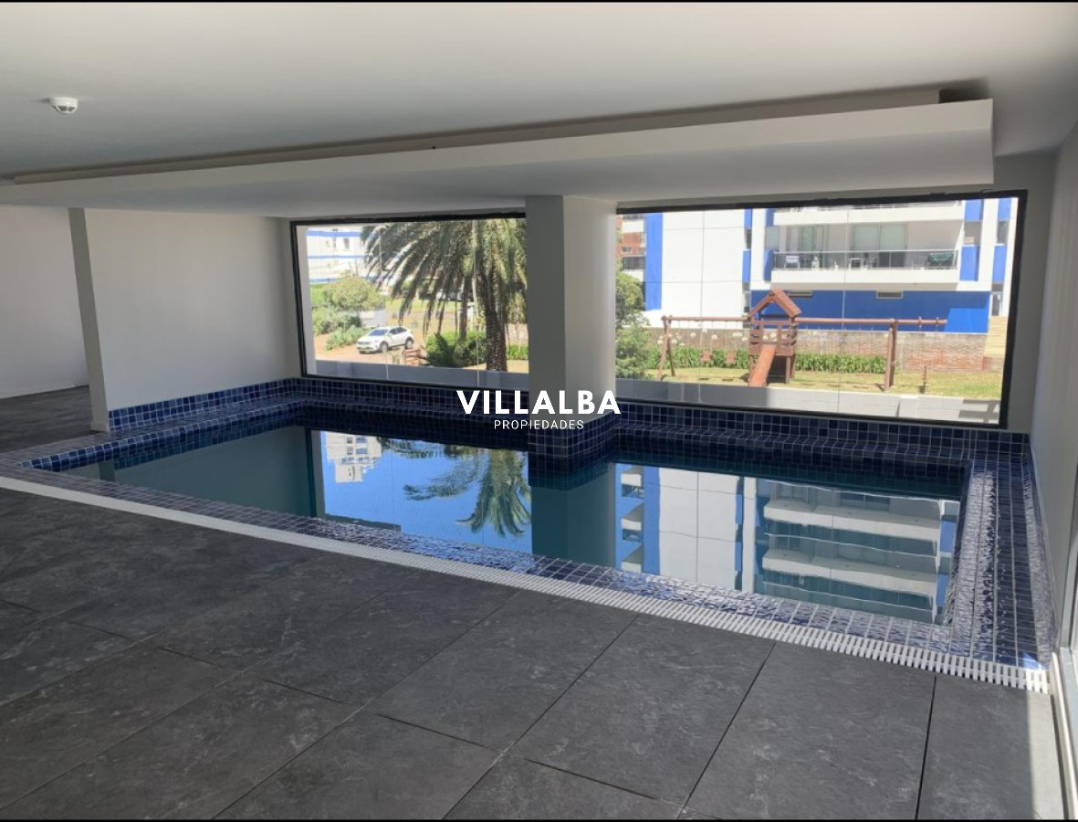 Apartamento ID.843 - Oportunidad 2 dormitorios. 