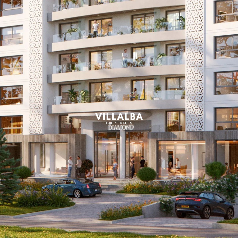 Apartamento ID.2556 - DIAMOND RESIDENCES