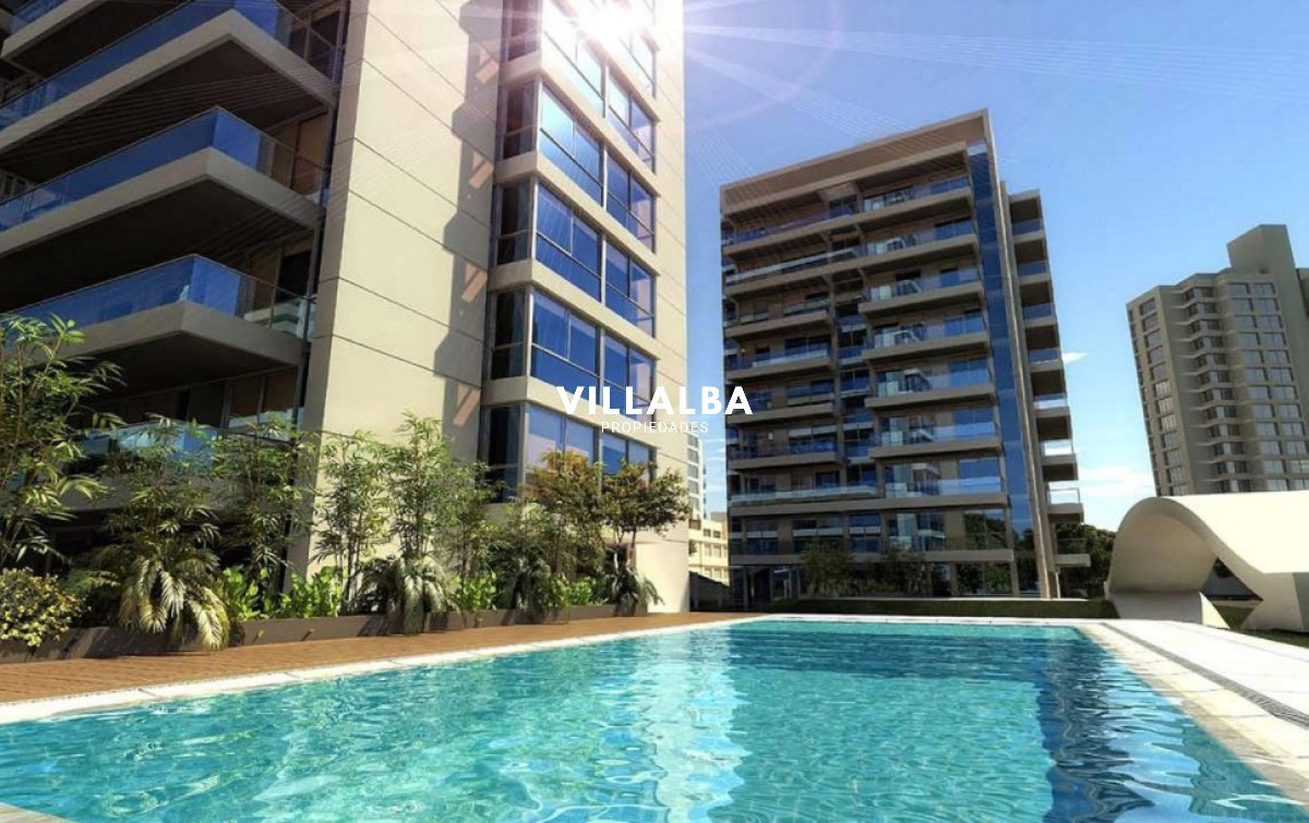 Apartamento ID.1743 - Oportunidad en venta! Vista espectacular al mar!