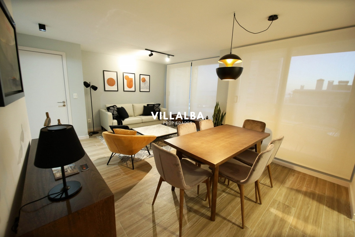 Apartamento ID.831 - Oportunidad 2 dormitorios a Estrenar 