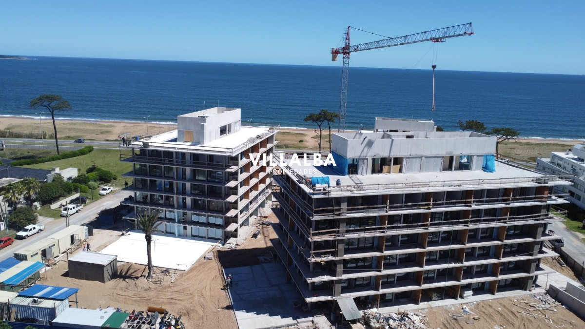 Apartamento ID.1224 - Viví de vacaciones todo el año 