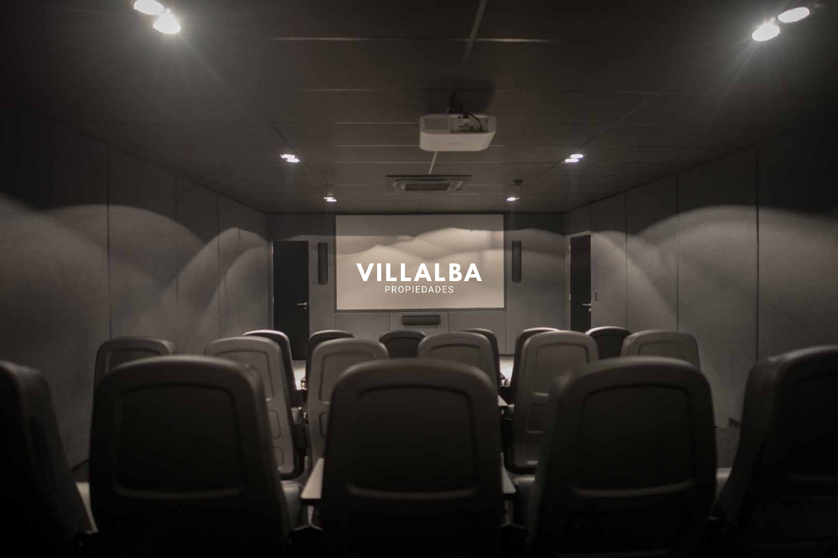 Apartamento ID.3577 - Departamento a estrenar en Edificio Green Life – Punta del Este