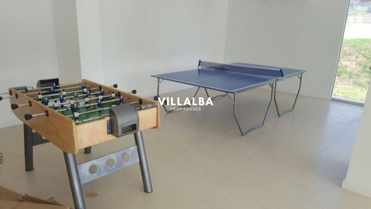 Apartamento ID.41 - Oportunidad Playa Mansa 3 dormitorios.