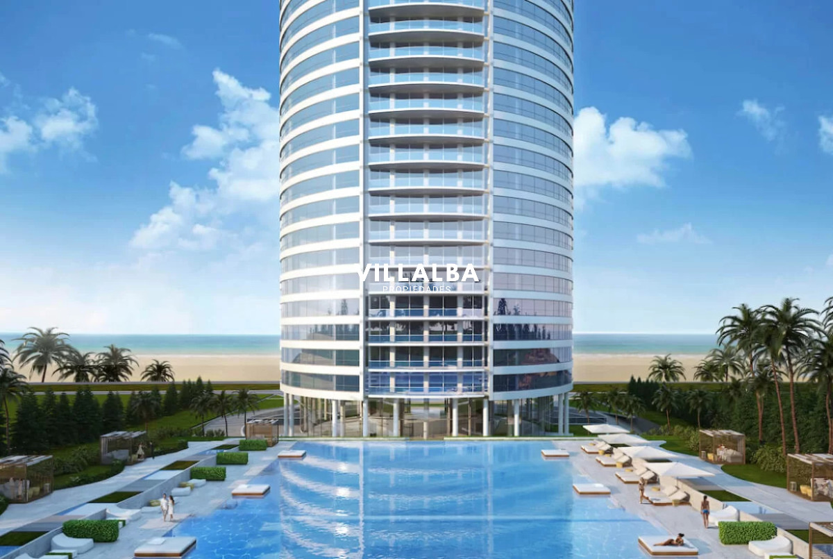 Apartamento ID.3829 - LUXURY LIFESTYLE