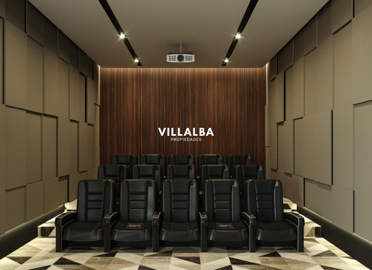 Apartamento ID.4265 - Apartamento 1 dormitorio alquiler anual