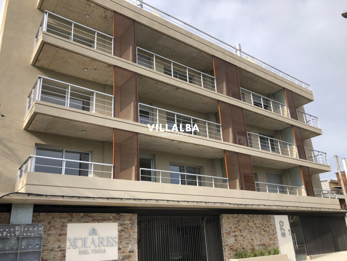 Apartamento ID.4657 - Apartamento en Maldonado, Centro Maldonado