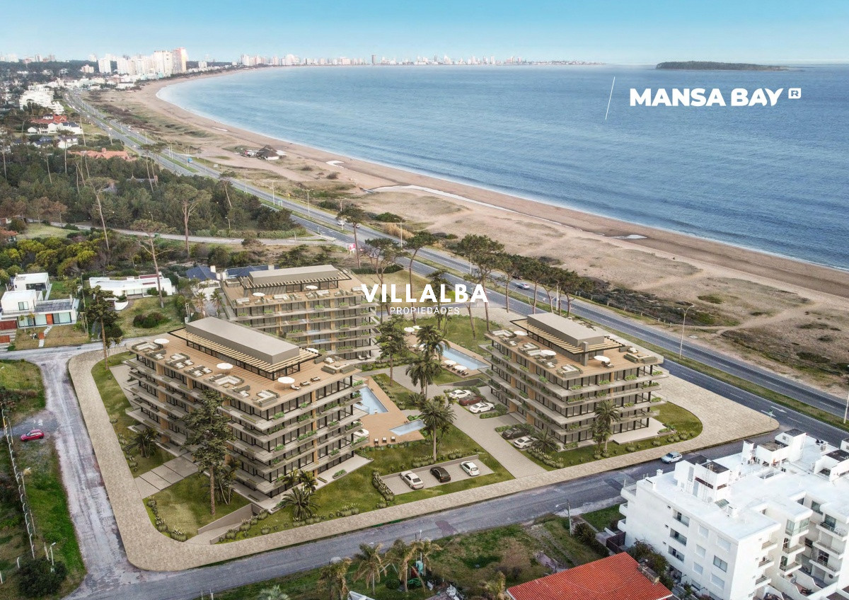 Apartamento ID.2601 - Mansa Bay