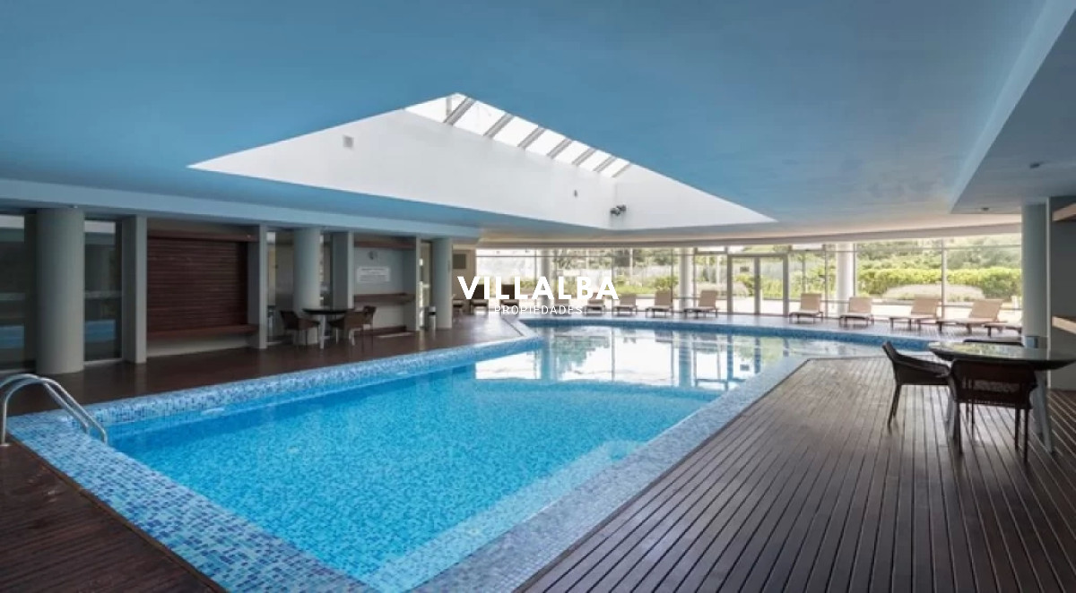 Apartamento ID.3229 - Ocean Drive - 1 dormitorio y medio en venta