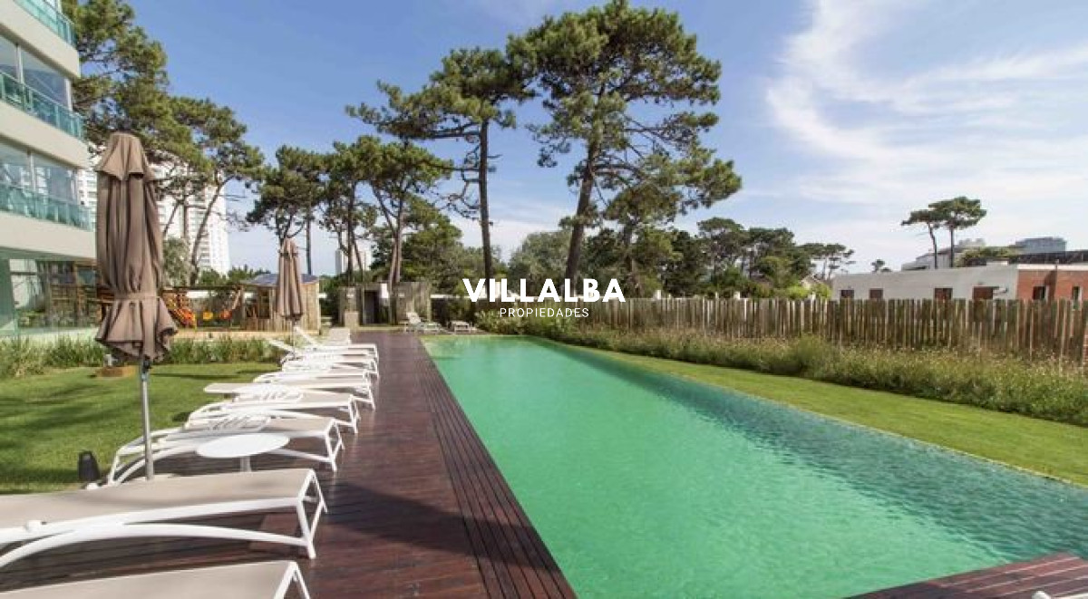 Apartamento ID.1760 - Gala Vista- Una torre con servicios y gastos bajos.