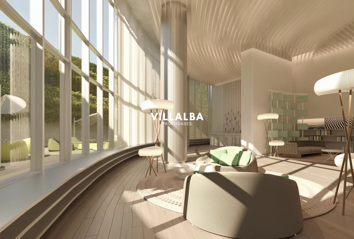 Apartamento ID.3829 - LUXURY LIFESTYLE