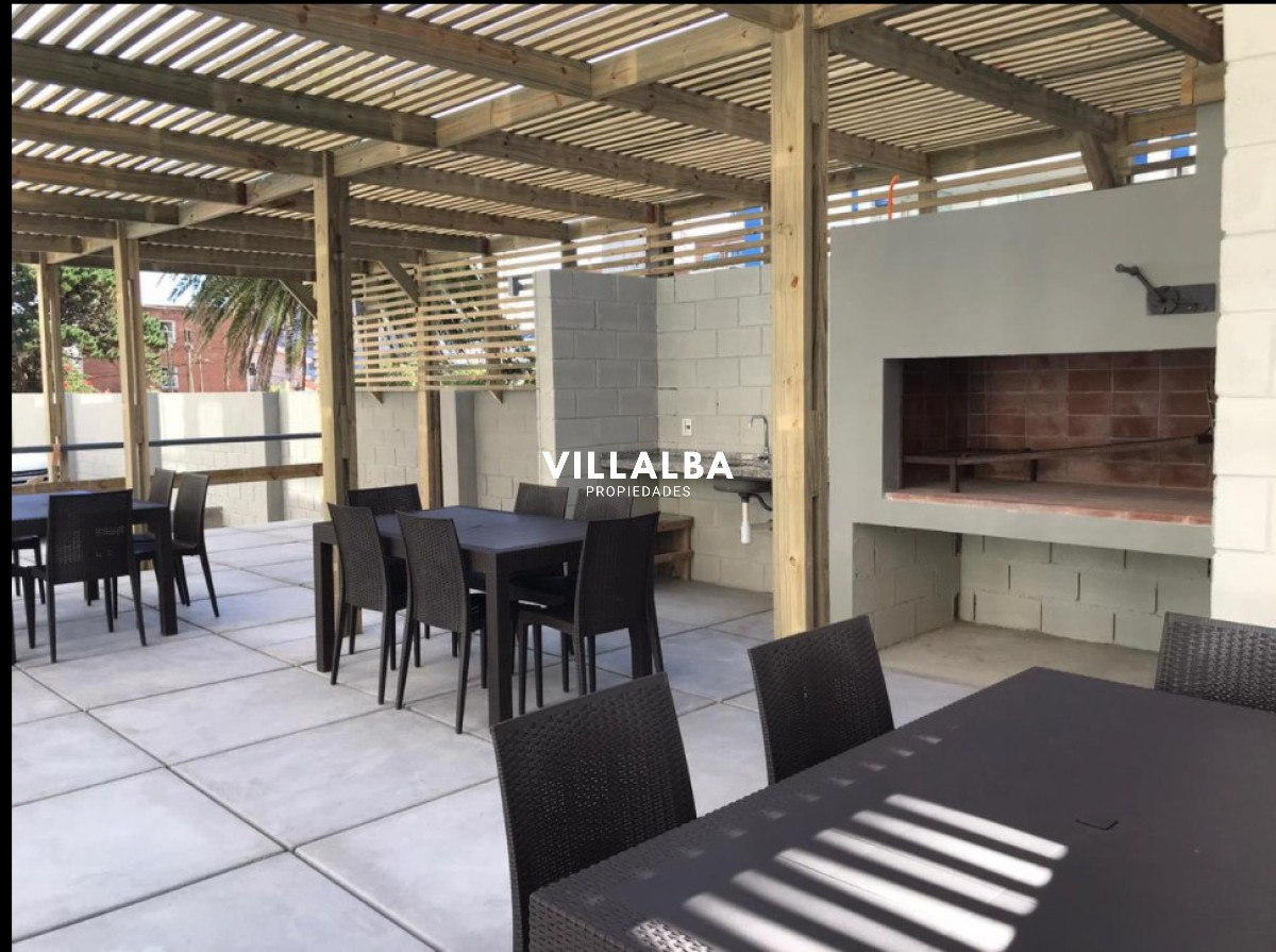 Apartamento ID.843 - Oportunidad 2 dormitorios. 