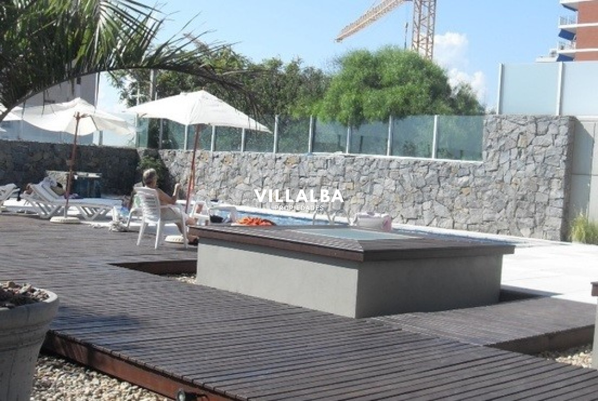 Apartamento ID.147 - Placer de vivir en Punta del Este