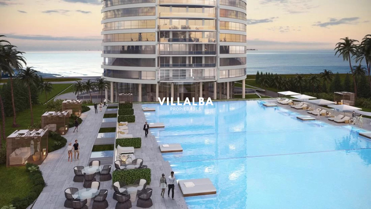 Apartamento ID.3829 - LUXURY LIFESTYLE
