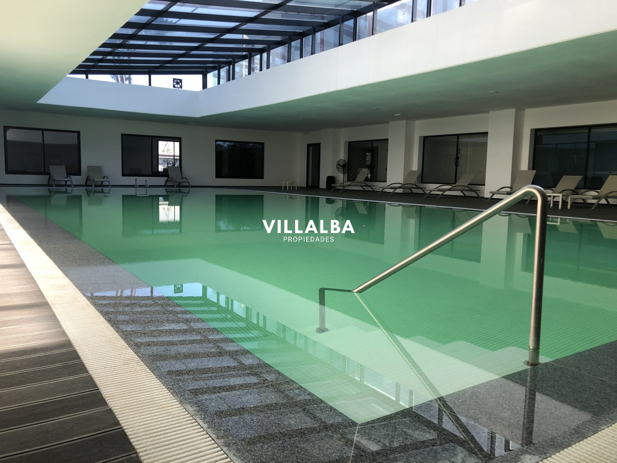 Apartamento ID.3577 - Departamento a estrenar en Edificio Green Life – Punta del Este