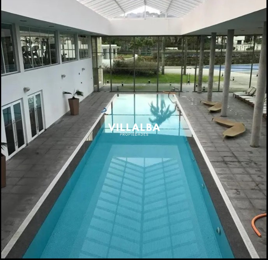 Apartamento ID.867 - Alquileres en Punta del Este 