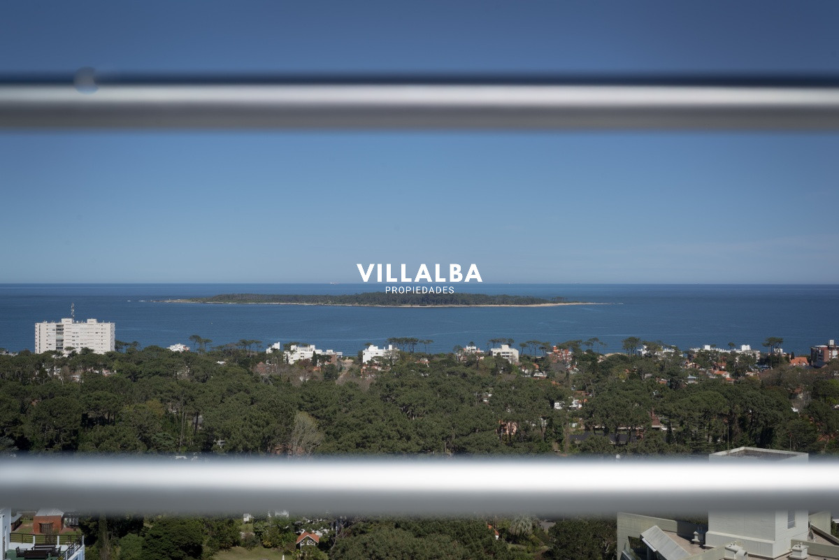 Apartamento ID.4389 - Apartamento 2 dormitorios venta Green life