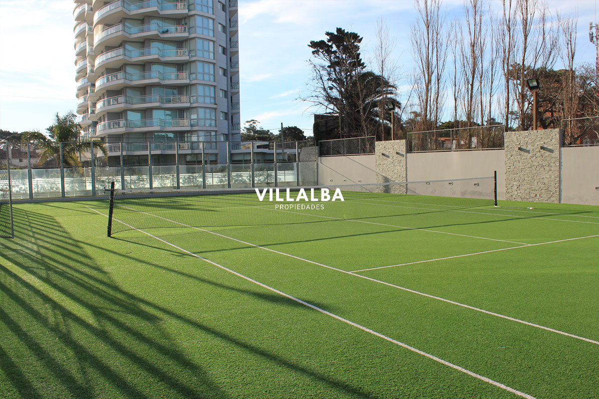 Apartamento ID.4664 - Apartamento en Mansa a 100 metros del mar