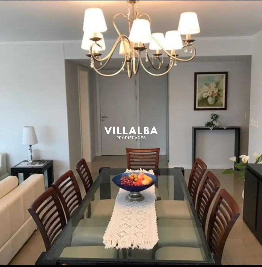 Apartamento ID.867 - Alquileres en Punta del Este 