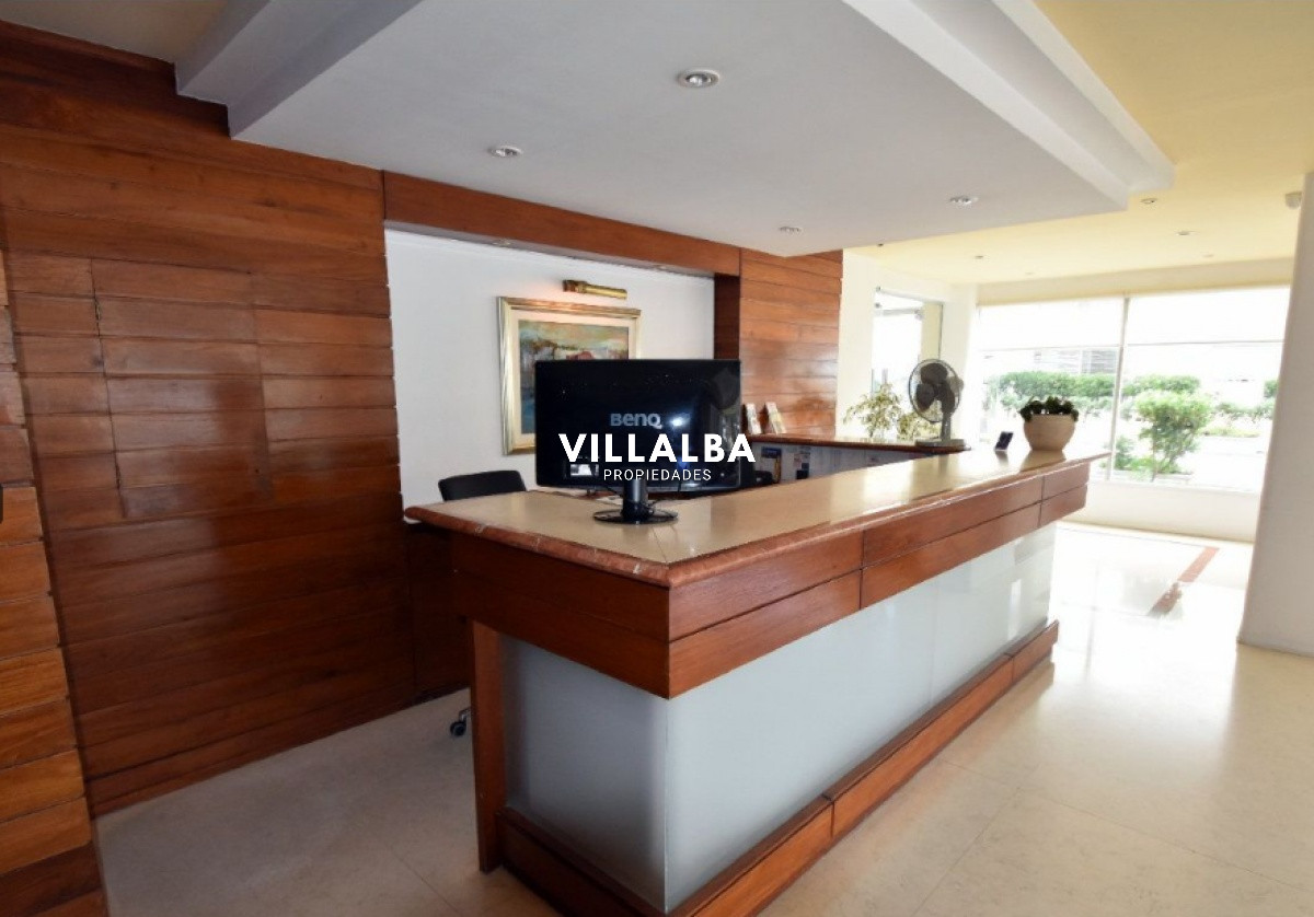 Apartamento ID.3646 - OPORTUNIDAD PENINSULA 1 DORMITORIO