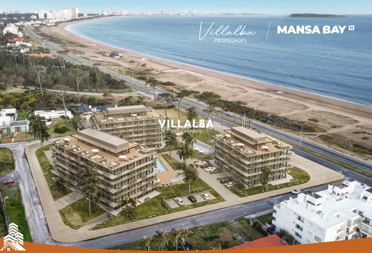 Apartamento ID.2601 - Mansa Bay