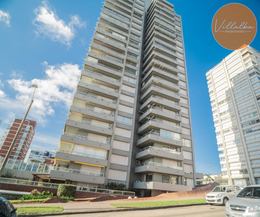 Apartamento ID.147 - Placer de vivir en Punta del Este