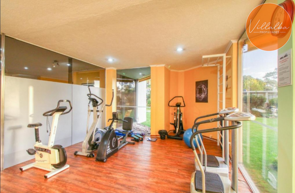 Apartamento ID.3648 - Piso alto, vista al mar - 3 dormitorios 