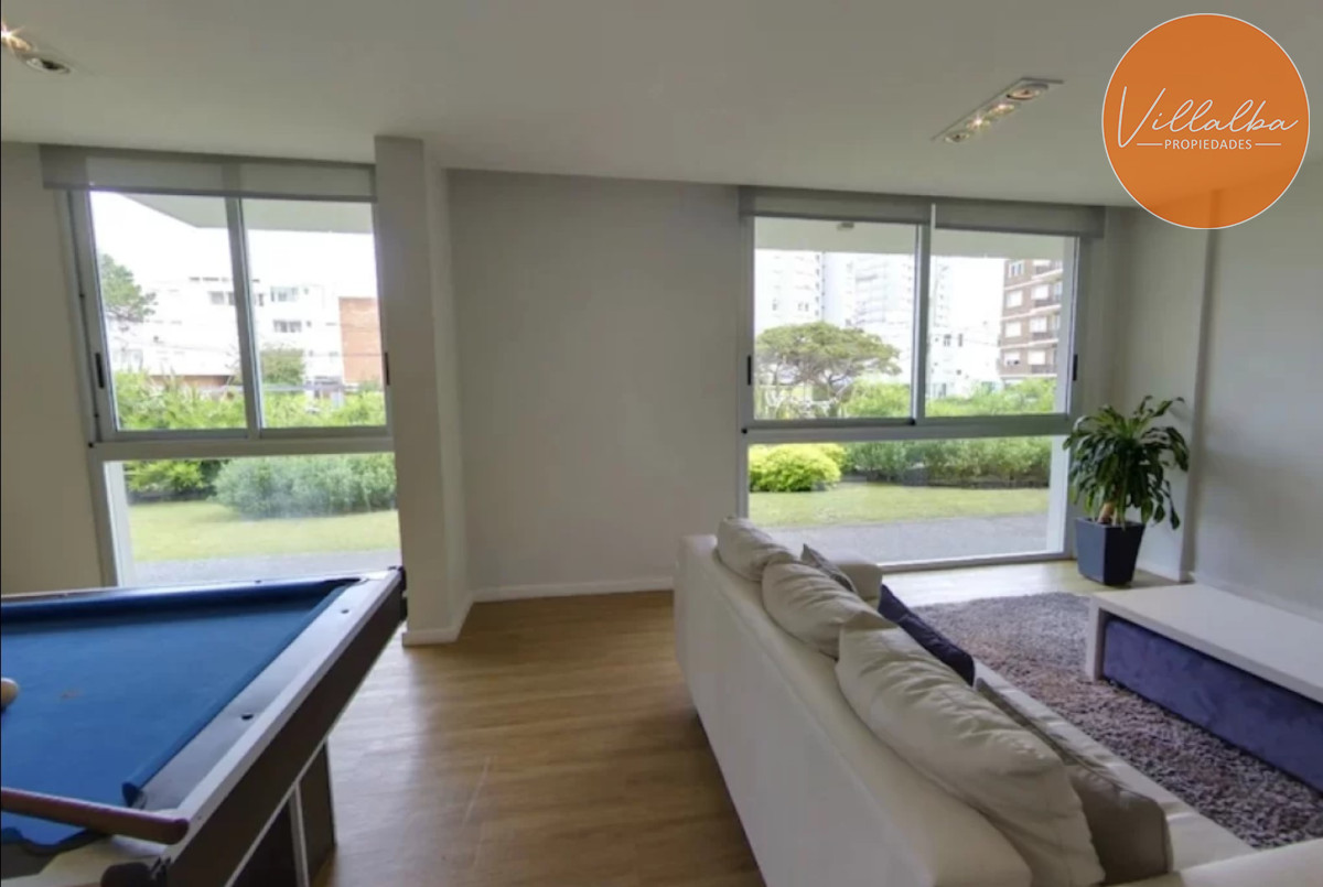Apartamento ID.2394 - Espectacular unidad de 2 dormitorios