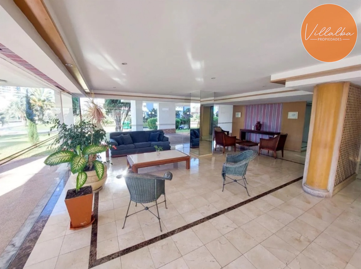 Apartamento ID.1795 - Long Beach- Playa Brava