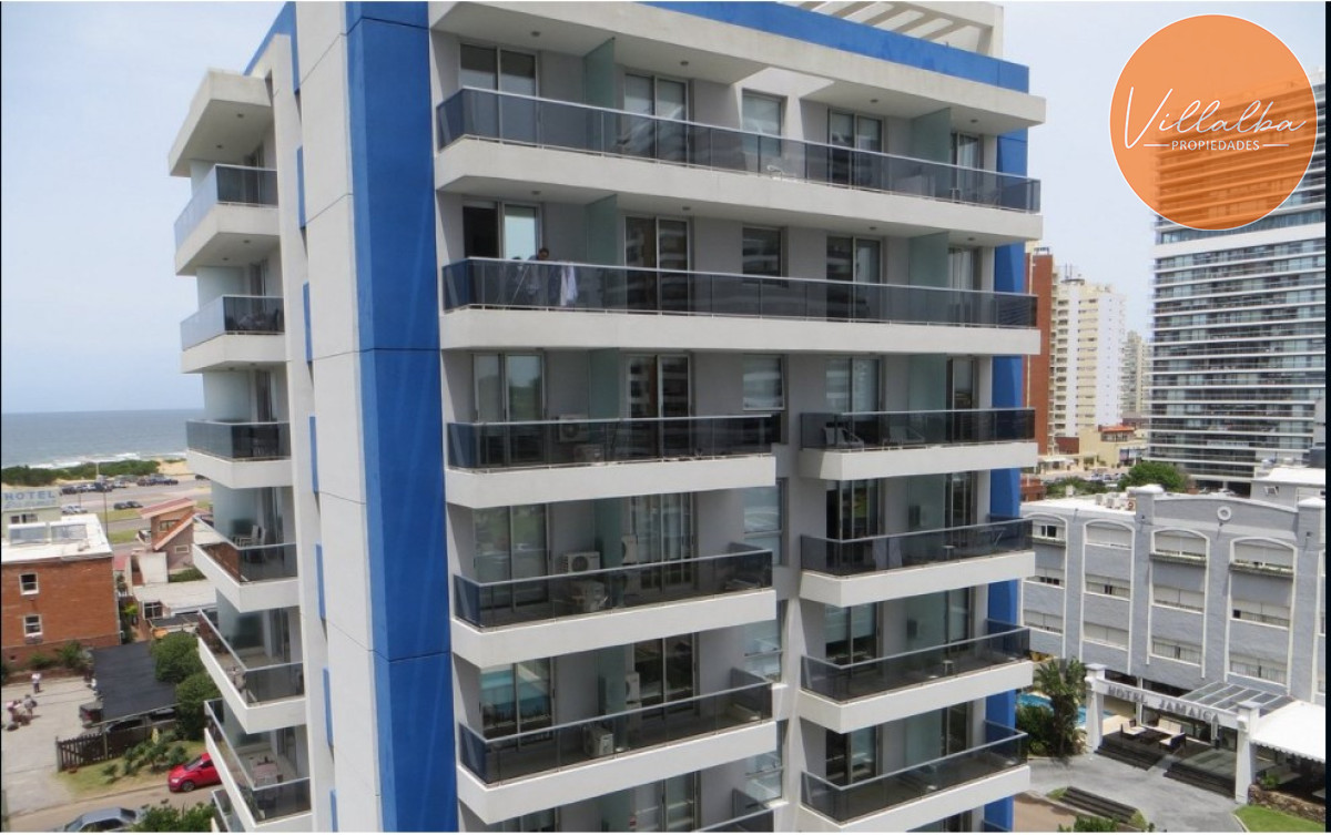 Apartamento ID.1743 - Oportunidad en venta! Vista espectacular al mar!