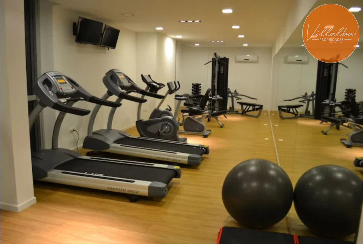 Apartamento ID.2394 - Espectacular unidad de 2 dormitorios