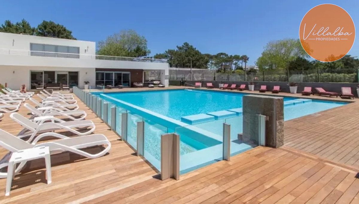 Apartamento ID.3229 - Ocean Drive - 1 dormitorio y medio en venta