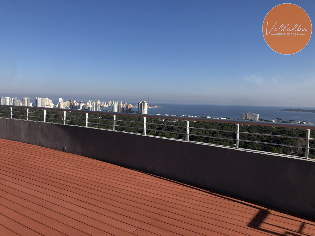 Apartamento ID.316 - Oportundad 2 dormitorios a estrenar 