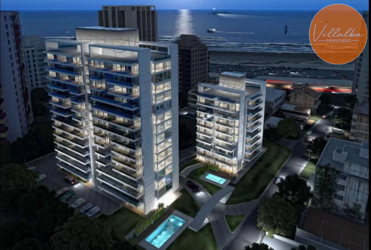Apartamento ID.2394 - Espectacular unidad de 2 dormitorios