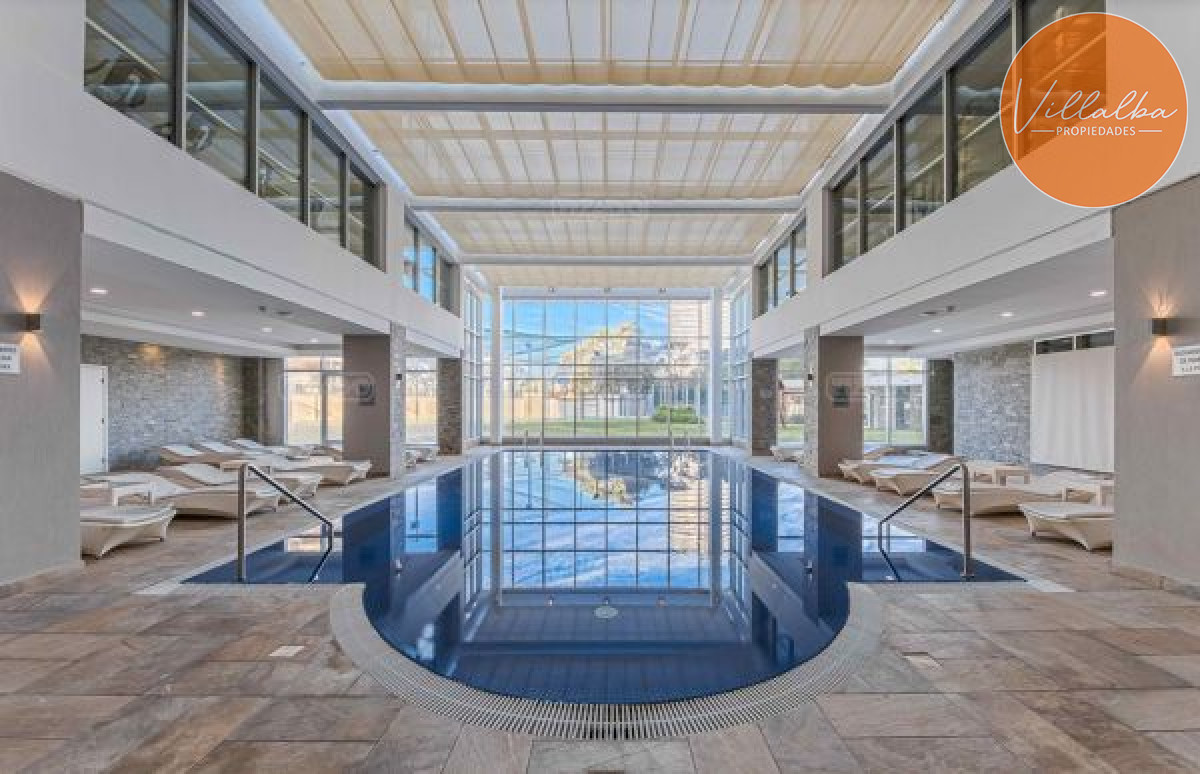 Apartamento ID.2491 - Miami Boulevard torre uno. 