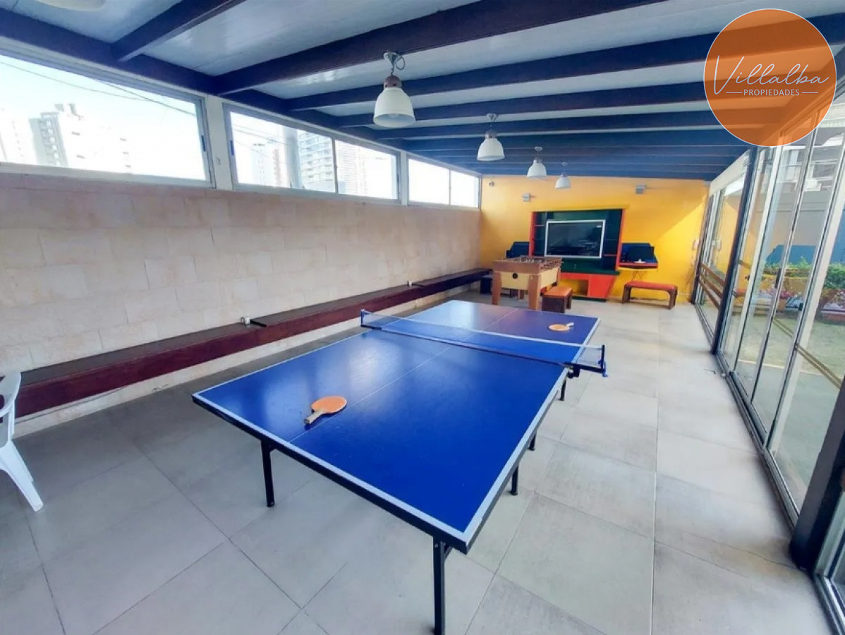 Apartamento ID.1795 - Long Beach- Playa Brava