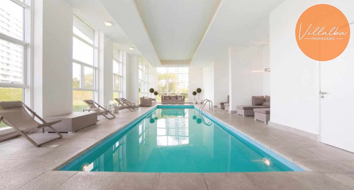 Apartamento ID.2848 - Oportunidad en excelente torre de categoría 1 suite + toilette. 