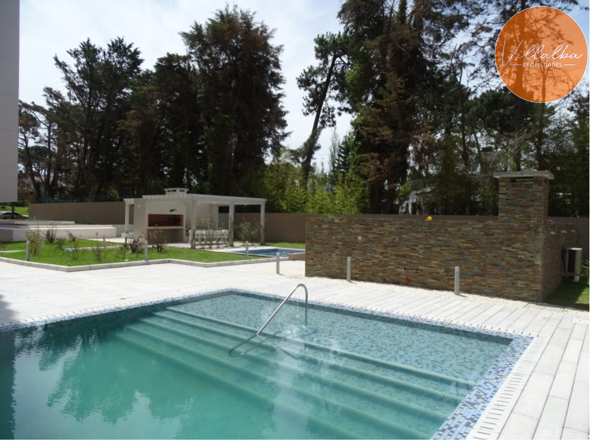Apartamento ID.836 - Alquiler temporada! Edificio con servicios!