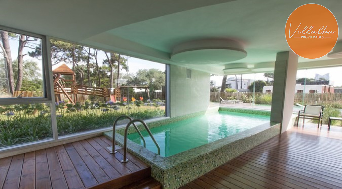 Apartamento ID.1760 - Gala Vista- Una torre con servicios y gastos bajos.