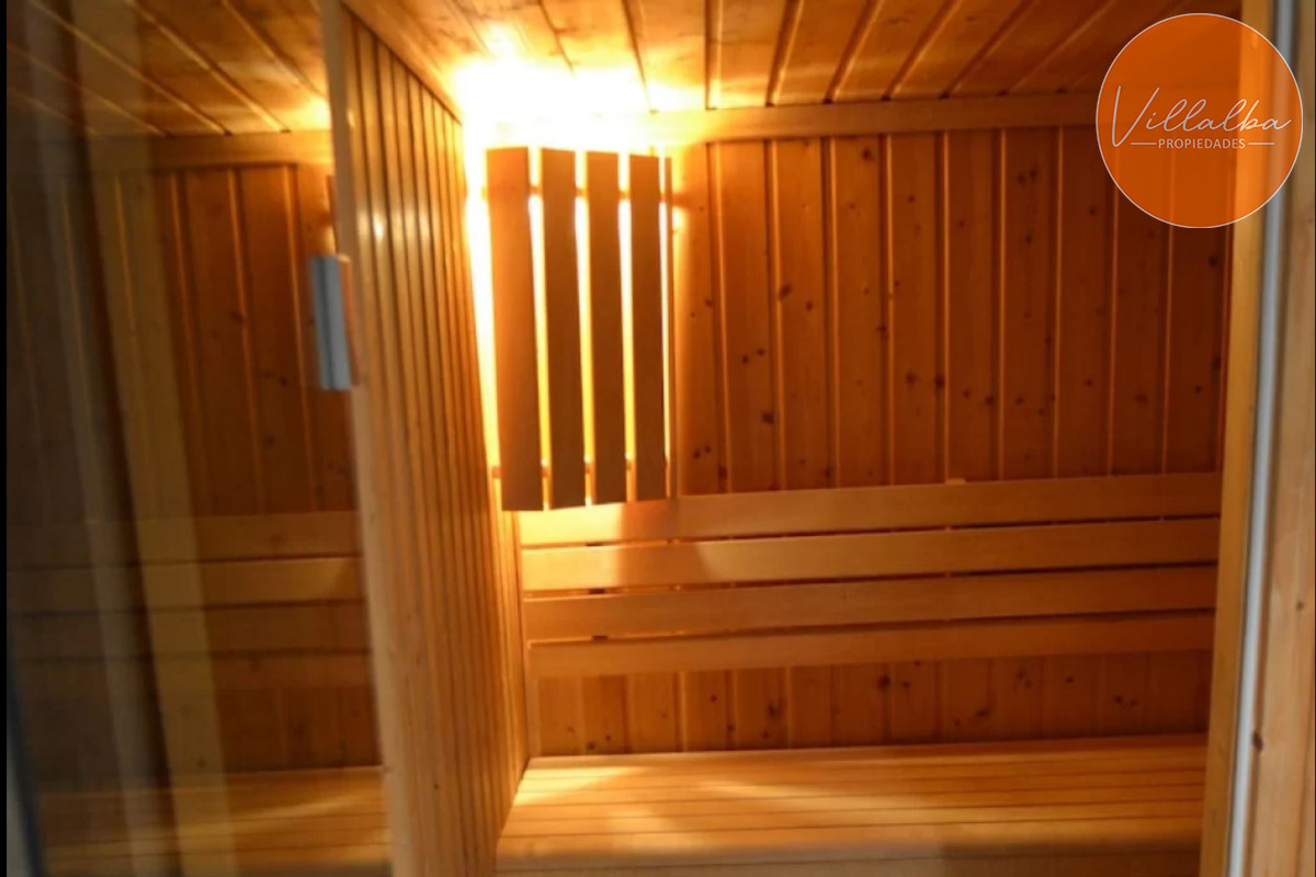 Apartamento ID.2394 - Espectacular unidad de 2 dormitorios
