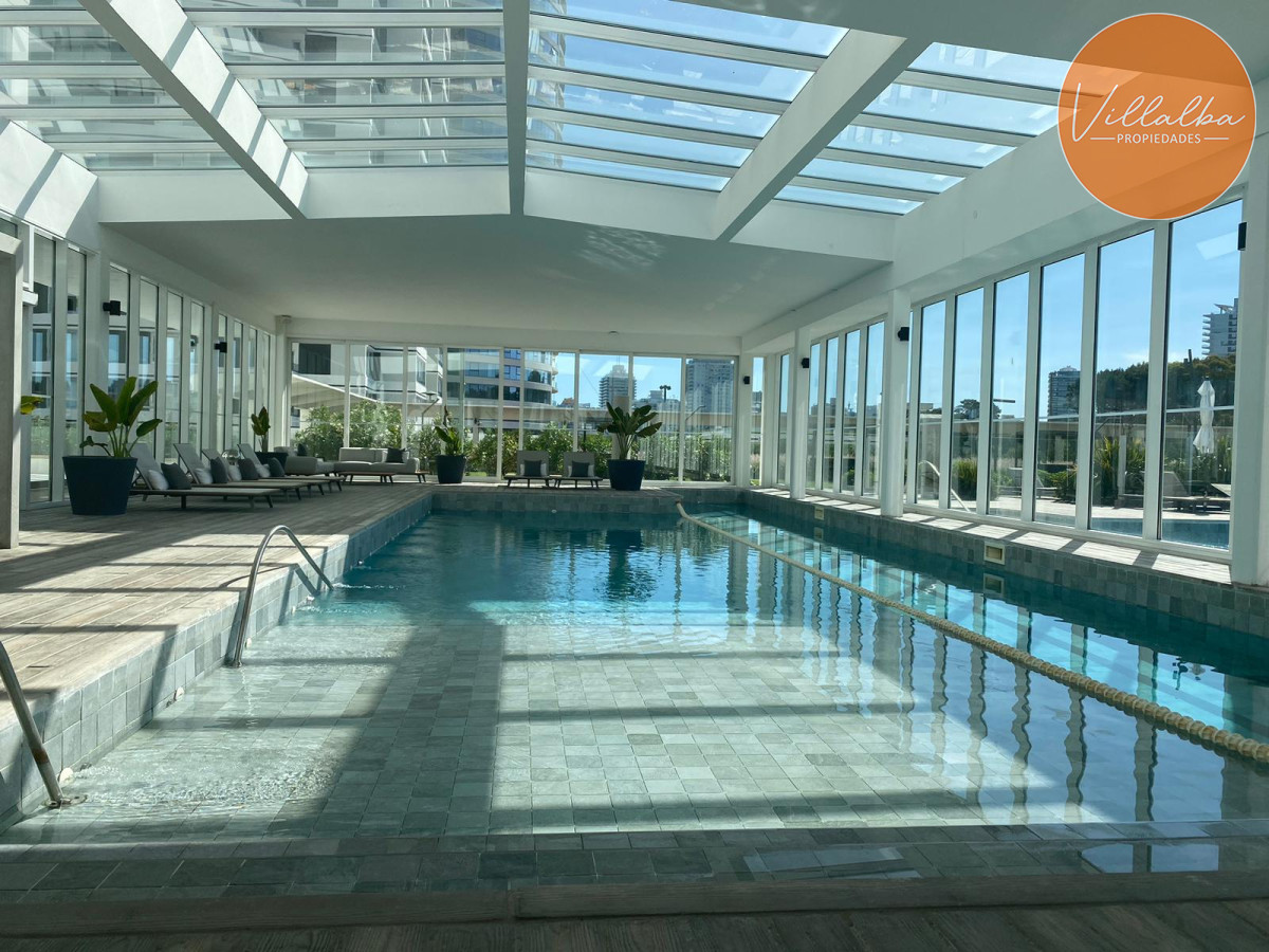 Apartamento ID.3368 - Apartamento en alquiler temporario - Torre de categoría