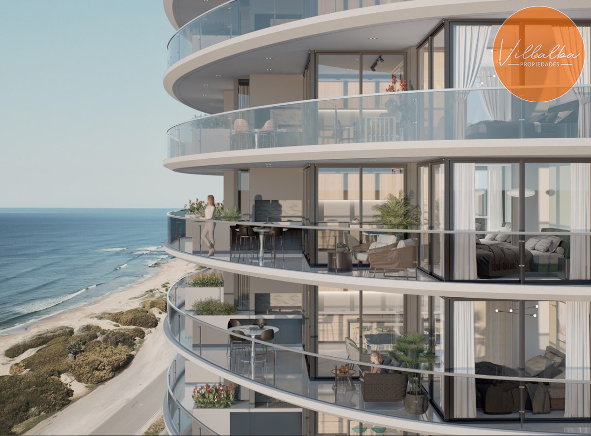 Apartamento ID.2397 - Apartamento Frente al mar.