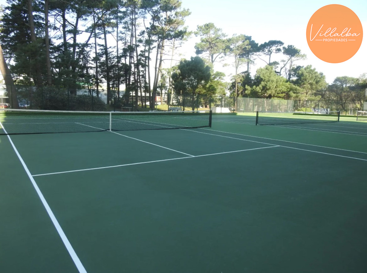 Apartamento ID.3577 - Departamento a estrenar en Edificio Green Life – Punta del Este