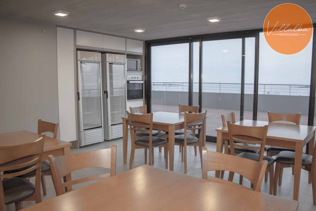 Apartamento ID.316 - Oportundad 2 dormitorios a estrenar 