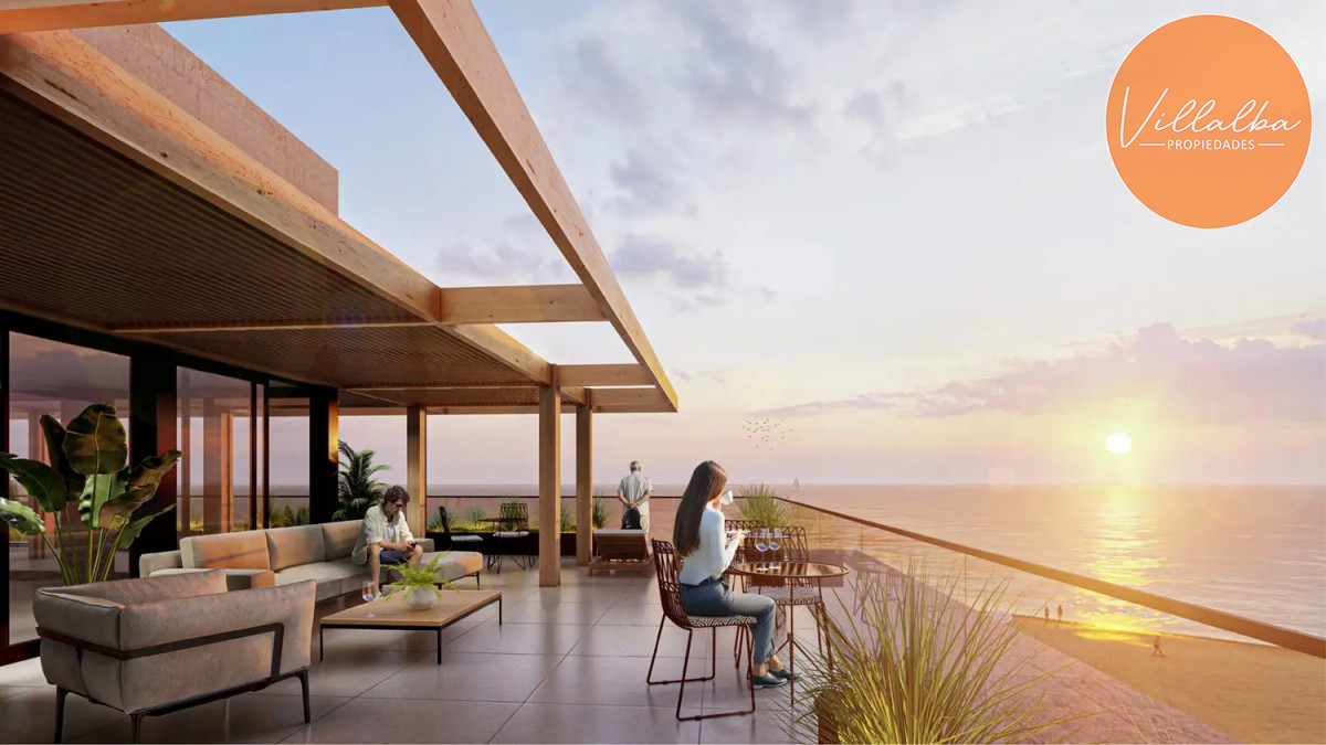 Apartamento ID.2595 - Mansa Wave
