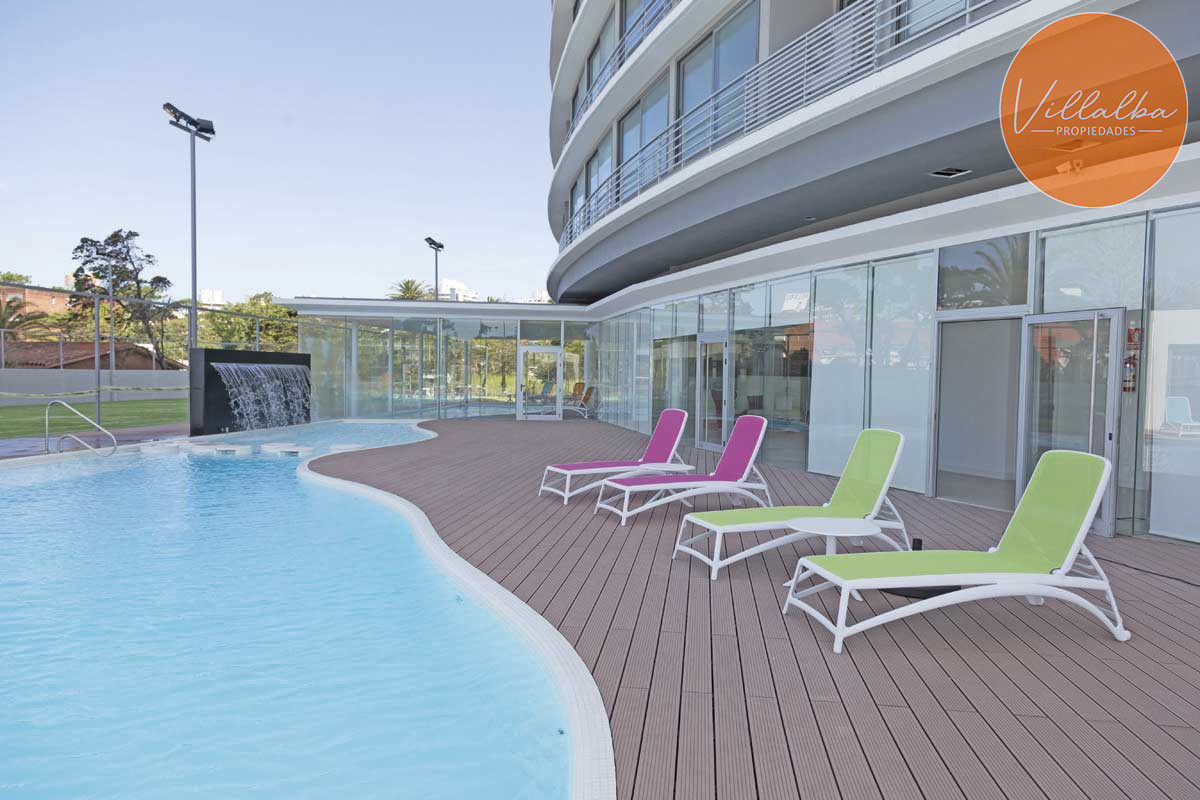 Apartamento ID.941 - Alexander Boulevard