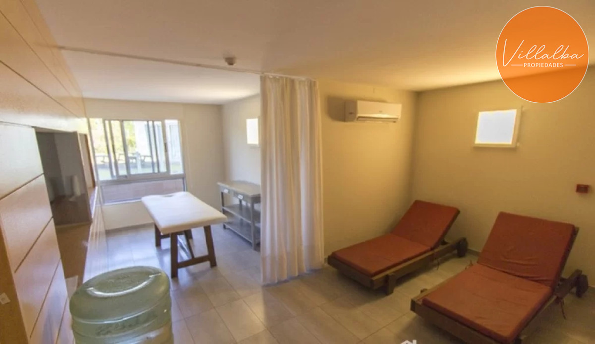 Apartamento ID.3229 - Ocean Drive - 1 dormitorio y medio en venta