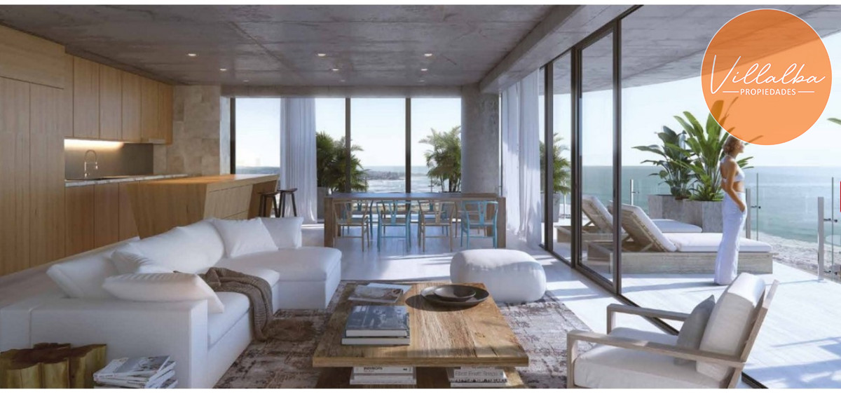 Apartamento ID.2510 - Surfside Village Punta Del este