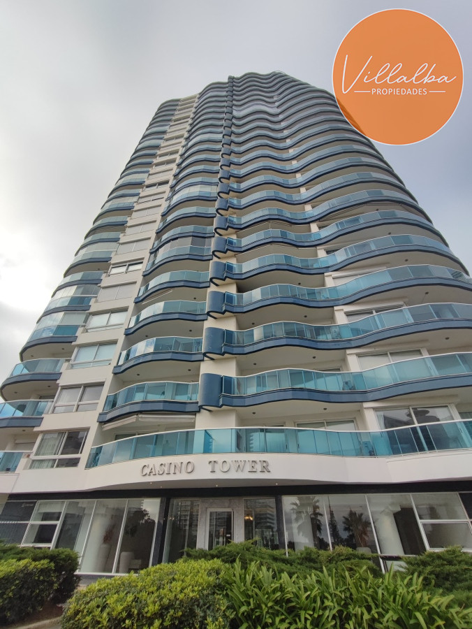 Apartamento ID.3072 - Espectacular Apartamento de 4 Dormitorios a metros de la rambla, playa mansa.